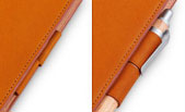 Davinci GRANDE（ダ・ヴィンチ グランデ） システム手帳の人気ブランド アースレザー（EARTH leather）最高級素材