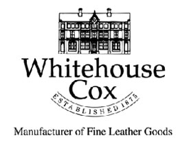 Whitehouse Cox（ホワイトハウスコックス）ブランドロゴ
